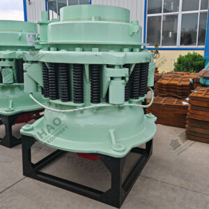 Spring Cone Crusher