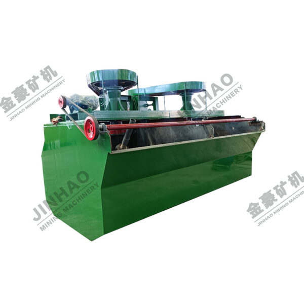 SF-Flotation Machine