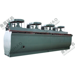XCF–KYF Combined Flotation Machine Unit