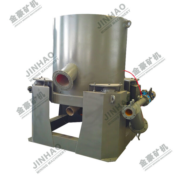Centrifugal Concentrator