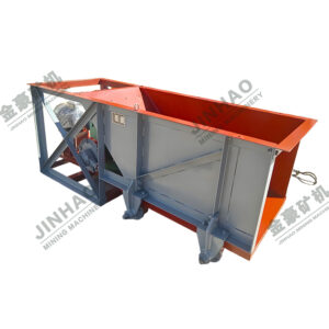 Chute Feeder