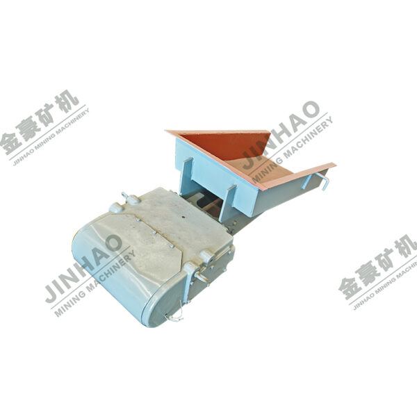 GZ Electromagnetic Vibrating Feede