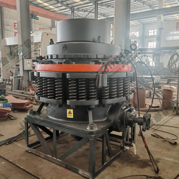 Spring Cone Crusher