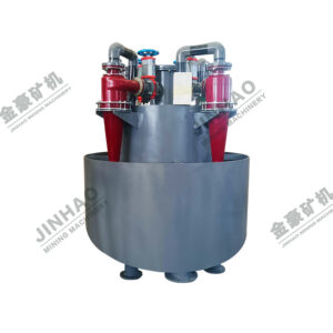 FX Hydrocyclone