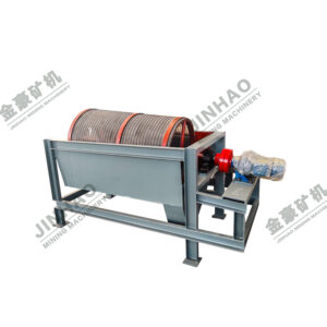 Rotary Trommel Screen