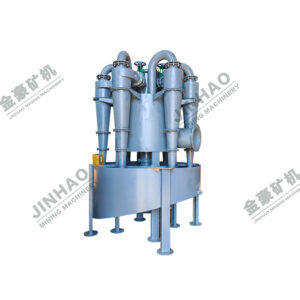 FX Hydrocyclone