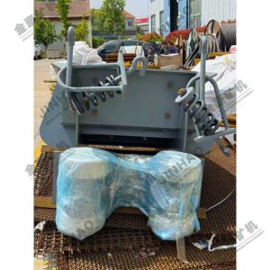 DZ Motor Vibrating Feeder
