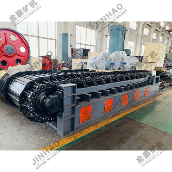 Medium Plate Feeder