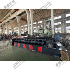 Medium Plate Feeder