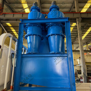 FX Hydrocyclone