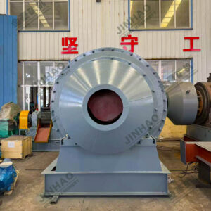 06 GM Series Rod Mill