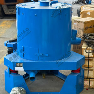 Centrifugal Concentrator