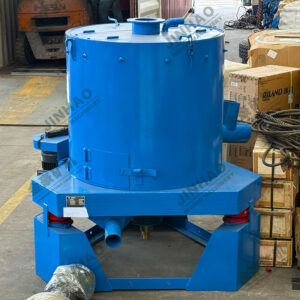Centrifugal Concentrator