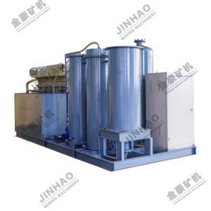 7G3A6342 Normal Temperature and Pressure Elution System