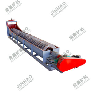 Single Spiral Classifier