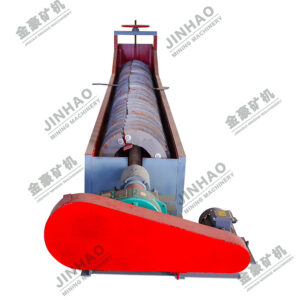 Single Spiral Classifier