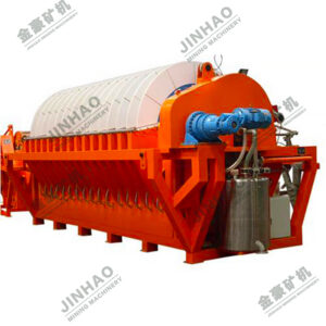 YG Precision Ceramic Vacuum Filter