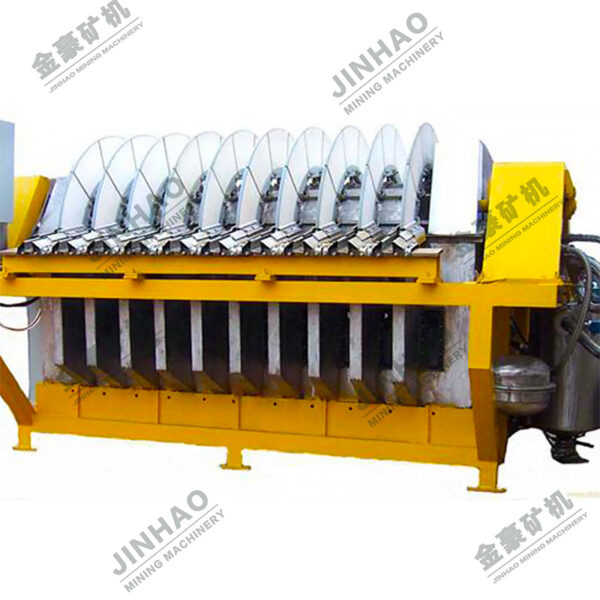 YG Precision Ceramic Vacuum Filter
