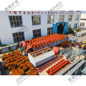 Double Spiral Classifier