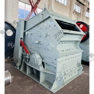 PF Impact Crushers