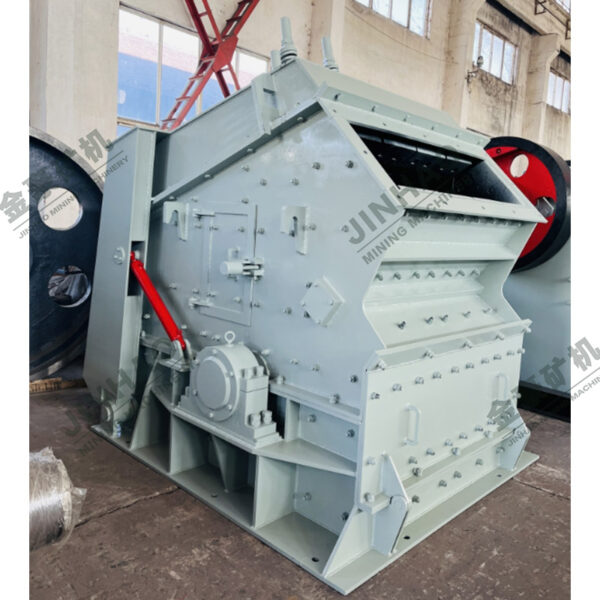 PF Impact Crushers