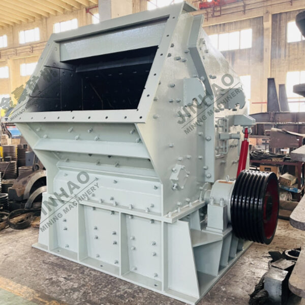 PF Impact Crushers