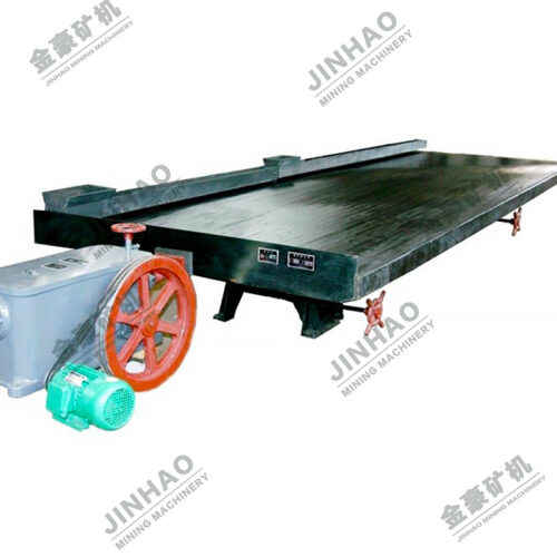 LY Shaking Table