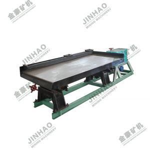 LY Shaking Table