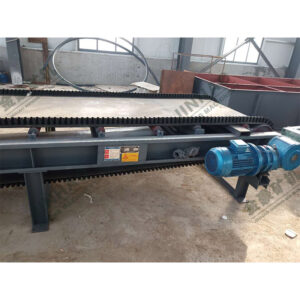 belt-feeder Belt Feeder