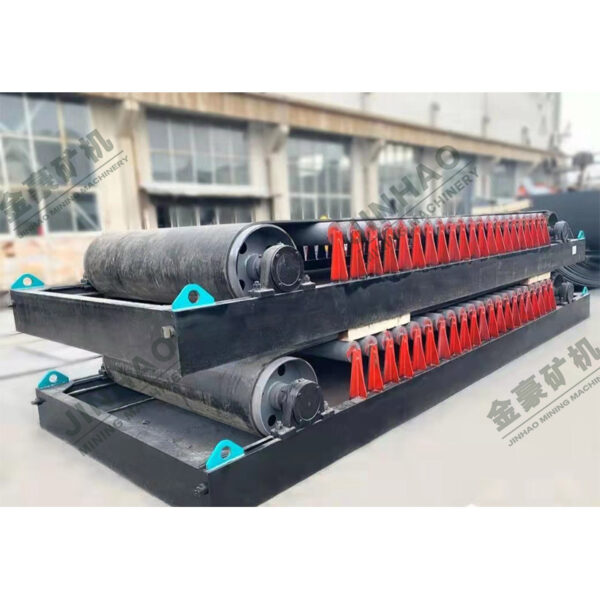 belt-feeder-machine Belt Feeder