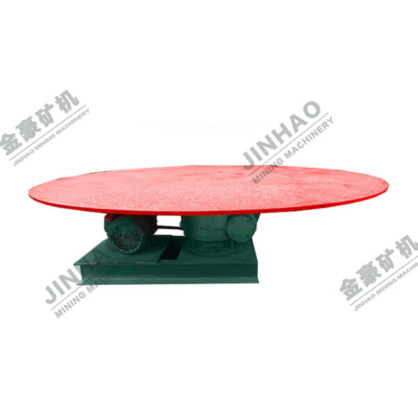 ZC Disk Feeder