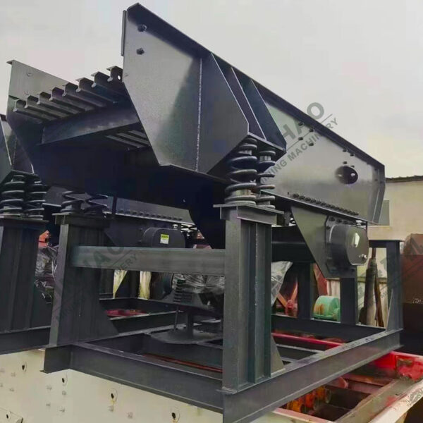 grizzly-feeder-front-view ZSW Series Vibrating Feeder