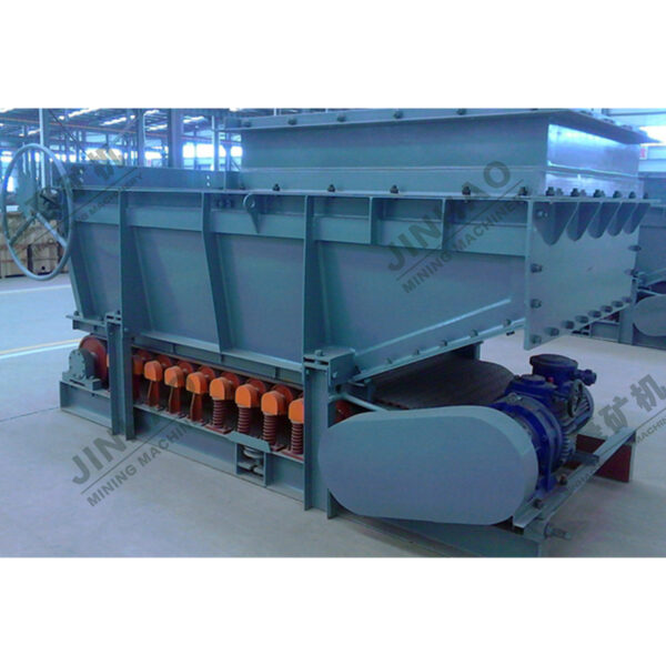 Medium Plate Feeder