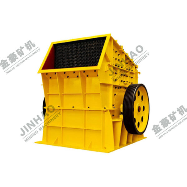 PF Impact Crushers