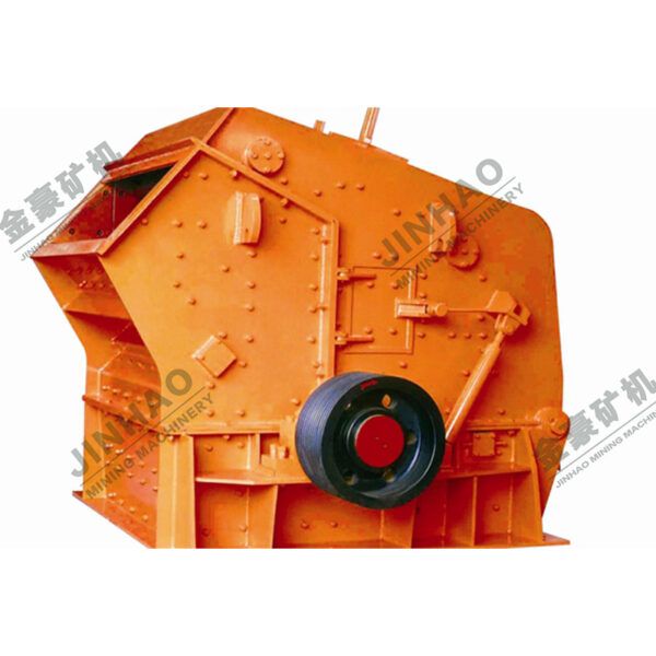 PF Impact Crushers