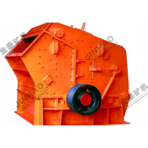 PF Impact Crushers